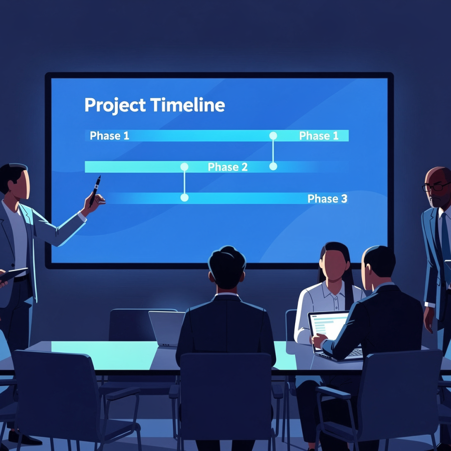 Project Management
